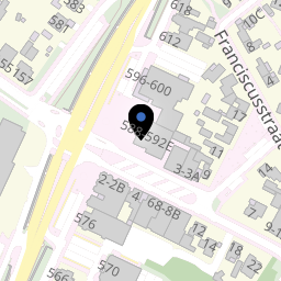 Appartement WCN00 D 2124 4