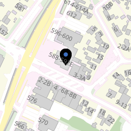 Appartement WCN00 D 2124 6
