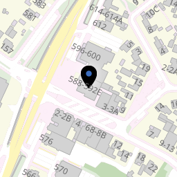 Appartement WCN00 D 2124 7