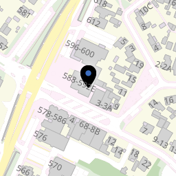 Appartement WCN00 D 2124 8