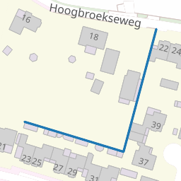 Perceel WCN00-D-2130