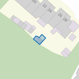 Perceel WCN00-D-2161