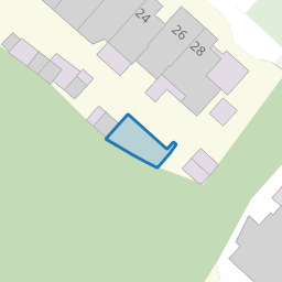 Perceel WCN00-D-2175
