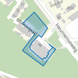 Perceel WCN00-D-2203