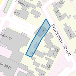 Perceel WCN00-D-2218