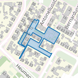 Perceel WCN00-D-2241