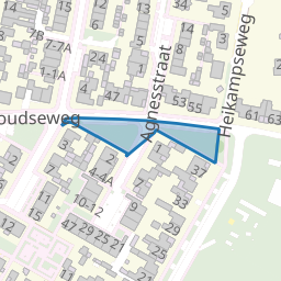 Perceel WCN00-D-2254