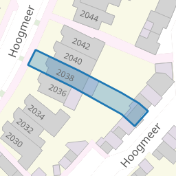 Perceel WCN00-F-1138