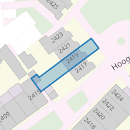 Perceel WCN00-F-1167