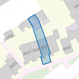 Perceel WCN00-F-1178