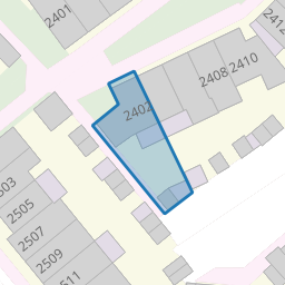 Perceel WCN00-F-1199