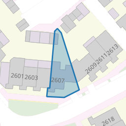 Perceel WCN00-F-1203