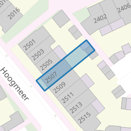 Perceel WCN00-F-1211