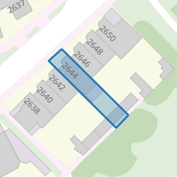 Perceel WCN00-F-1231