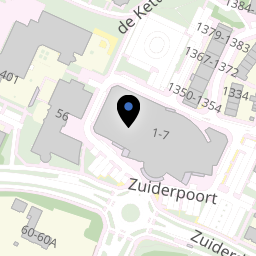 Appartement WCN00 F 1247 17