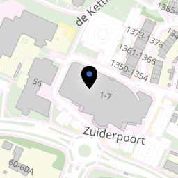 Appartement WCN00 F 1247 18
