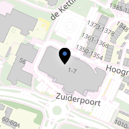 Appartement WCN00 F 1247 19