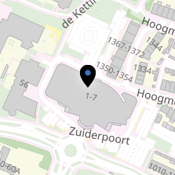 Appartement WCN00 F 1247 20