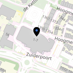 Appartement WCN00 F 1247 21