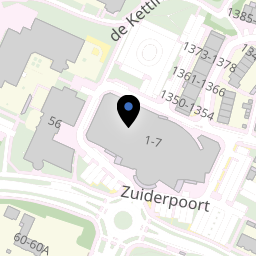 Appartement WCN00 F 1247 30