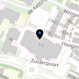 Appartement WCN00 F 1247 32