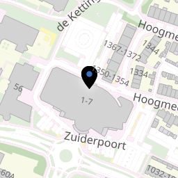 Appartement WCN00 F 1247 33