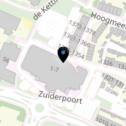 Appartement WCN00 F 1247 34