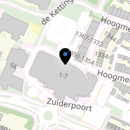 Appartement WCN00 F 1247 45
