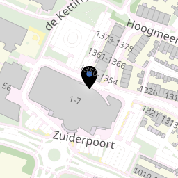 Appartement WCN00 F 1247 46