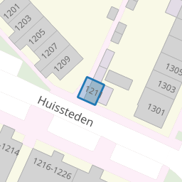 Perceel WCN00-F-1254