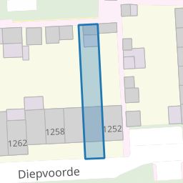 Perceel WCN00-F-1262