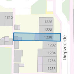 Perceel WCN00-F-1274