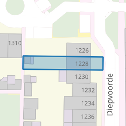 Perceel WCN00-F-1275