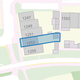 Perceel WCN00-F-1303