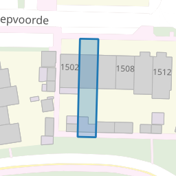 Perceel WCN00-F-1308