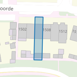 Perceel WCN00-F-1309