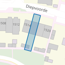 Perceel WCN00-F-1314