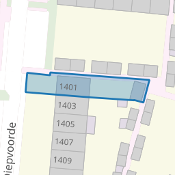 Perceel WCN00-F-1326