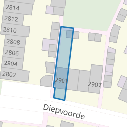 Perceel WCN00-F-1360