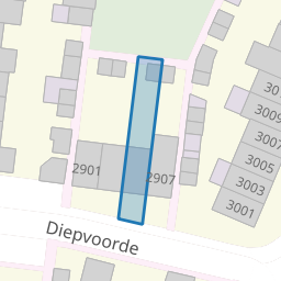 Perceel WCN00-F-1362