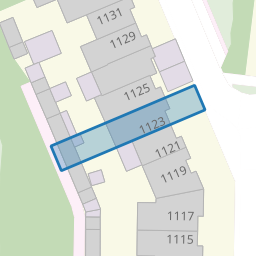 Perceel WCN00-F-1412