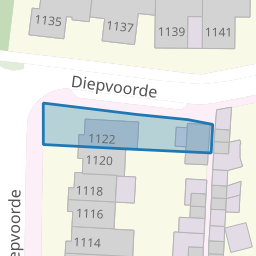 Perceel WCN00-F-1416