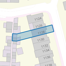 Perceel WCN00-F-1424