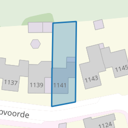 Perceel WCN00-F-1437