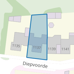 Perceel WCN00-F-1439