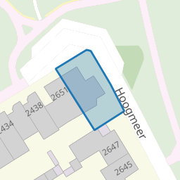 Perceel WCN00-F-1488