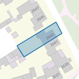 Perceel WCN00-F-1492