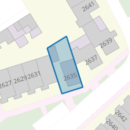 Perceel WCN00-F-1496