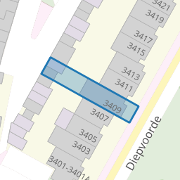 Perceel WCN00-F-1556