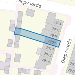 Perceel WCN00-F-1580